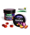 ZFISH SMOKE POP-UP DUMBELLS 8MM CHILLI PLUM