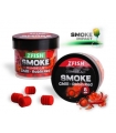 ZFISH SMOKE POP-UP DUMBELLS 8MM CHILLI ROBIN RED