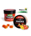 ZFISH SMOKE POP-UP DUMBELLS 8MM STRAWBERRY BANANA