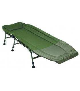 BED CHAIR CARP SPIRIT CLASSIC RECLINABLE 6 LEGS