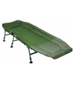 BED CHAIR CARP SPIRIT CLASSIC RECLINABLE 6 LEGS