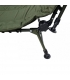 BED CHAIR CARP SPIRIT CLASSIC RECLINABLE 6 LEGS