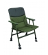 CARP SPIRIT LEVEL CHAIR WITH ARMS