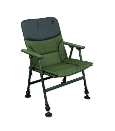 CARP SPIRIT LEVEL CHAIR WITH ARMS
