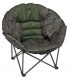 CARP SPIRIT BLAX MOON CHAIR CAMO