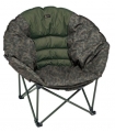 CARP SPIRIT BLAX MOON CHAIR CAMO