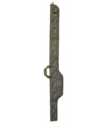 CARP SPIRIT BLAX ROD SLEEVE 12FT CAMO