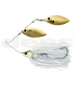 DEPS GLIDE HEAD SPINNERBAIT 1/2OZ 08 AYU