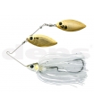 DEPS GLIDE HEAD SPINNERBAIT 1/2OZ 08 AYU