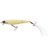 EVERGREEN JXJ MINNOW 260 MORIZO BONE