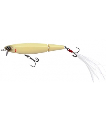 EVERGREEN JXJ MINNOW 260 MORIZO BONE