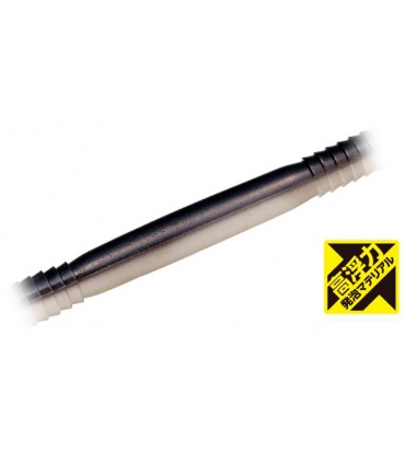 EVERGREEN BOW WORM 6" HIGH FLOAT H029 UNAGI