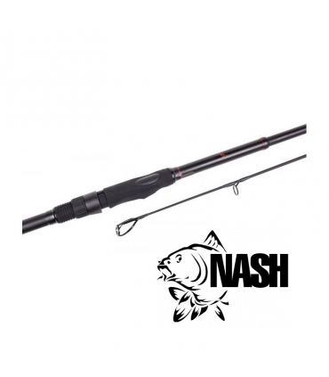 NASH DWARF ABBREVIATED 9´ 3.5 LB