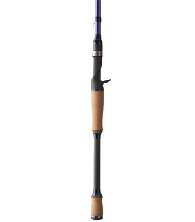 CAÑA POWELL ENDURANCE CASTING 733 7'3"MH XF 1/4-3/4OZ 1 TRAMO