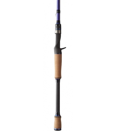CAÑA POWELL ENDURANCE CASTING 733 7'3"MH XF 1/4-3/4OZ 1 TRAMO