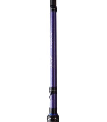 CAÑA POWELL ENDURANCE CASTING 733 7'3"MH XF 1/4-3/4OZ 1 TRAMO