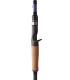 CAÑA POWELL ENDURANCE CASTING 733 7'3"MH XF 1/4-3/4OZ 1 TRAMO