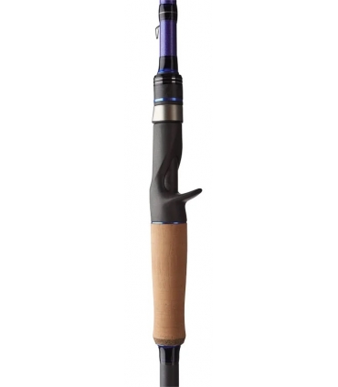 CAÑA POWELL ENDURANCE CASTING 733 7'3"MH XF 1/4-3/4OZ 1 TRAMO