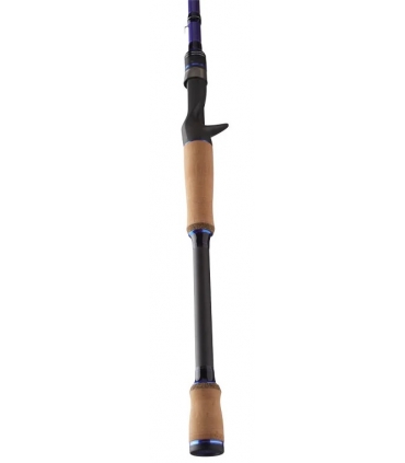 CAÑA POWELL ENDURANCE CASTING 733 7'3"MH XF 1/4-3/4OZ 1 TRAMO
