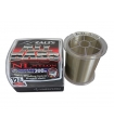 ZALT'S ALL BASS NYLON 8LB 0.235MM 300MTS