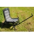 CRESTA TELE FEEDER ARM