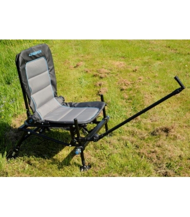 CRESTA TELE FEEDER ARM