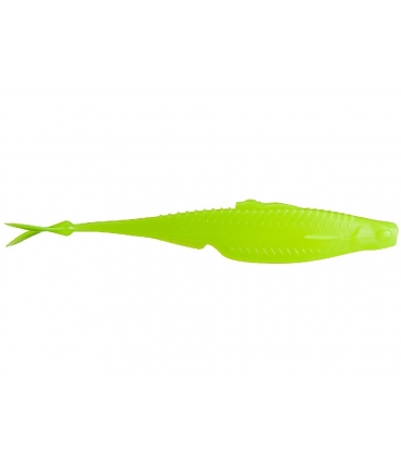 6TH SENSE FISHING FLUSH 5.2 CHARTREUSE