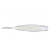 6TH SENSE OZZIE 4.0 SOFT JERKBAIT GHOST ICE MINNOW
