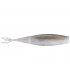6TH SENSE OZZIE 4.0 SOFT JERKBAIT 4K SHAD SWIRL