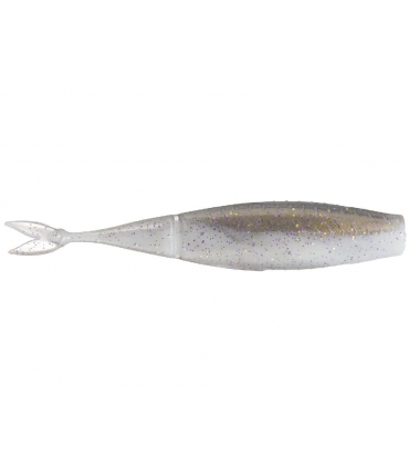 6TH SENSE OZZIE 4.0 SOFT JERKBAIT 4K SHAD SWIRL