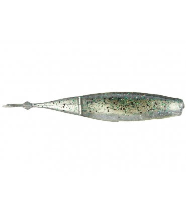 6TH SENSE OZZIE 4.0 SOFT JERKBAIT BABY CRAPPIE