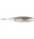 6TH SENSE OZZIE 4.0 SOFT JERKBAIT GIZZARD SHAD