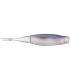 6TH SENSE OZZIE 4.0 SOFT JERKBAIT GHOST PRO SHAD