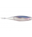 6TH SENSE OZZIE 4.0 SOFT JERKBAIT GHOST PRO SHAD