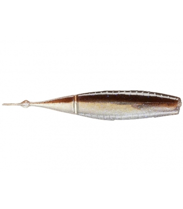 6TH SENSE OZZIE 4.0 SOFT JERKBAIT WAKASAGI