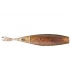 6TH SENSE OZZIE 4.0 SOFT JERKBAIT GREEN PUMPKIN PRO