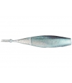 6TH SENSE OZZIE 4.0 SOFT JERKBAIT THREADFIN SHAD