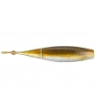 6TH SENSE OZZIE 4.0 SOFT JERKBAIT ELECTRIC SHINER