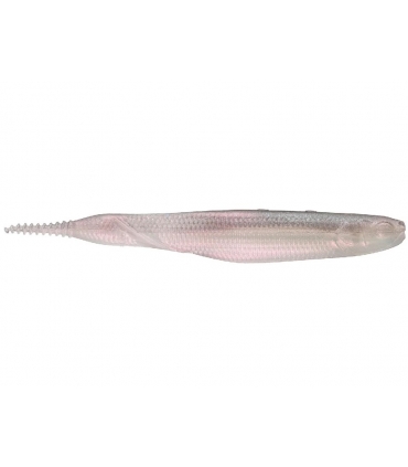 MISSILE BAITS FREEDOM FLYER MINNOW 4.25" LIVE MINNOW