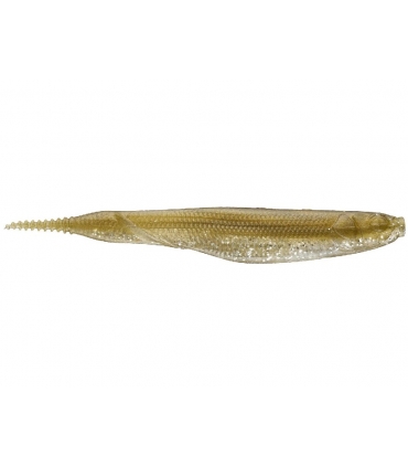 MISSILE BAITS FREEDOM FLYER MINNOW 4.25" TENEESE SHAD