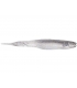 MISSILE BAITS FREEDOM FLYER MINNOW 4.25" ELECTRIC SHAD