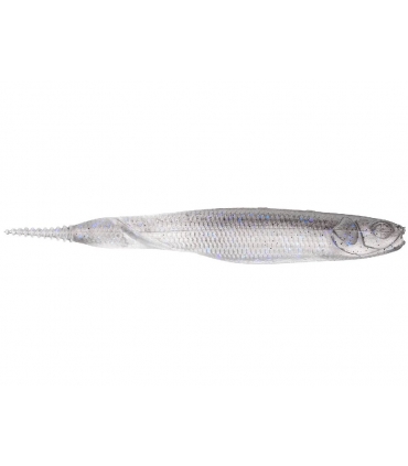 MISSILE BAITS FREEDOM FLYER MINNOW 4.25" ELECTRIC SHAD