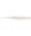 MISSILE BAITS FREEDOM FLYER MINNOW 4.25" PEARL WHITE