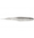 MISSILE BAITS FREEDOM FLYER MINNOW 4.25" SILVER SHINER