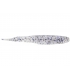 MISSILE BAITS FREEDOM FLYER MINNOW 4.25" DISCO VIOLET