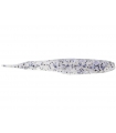 MISSILE BAITS FREEDOM FLYER MINNOW 4.25" DISCO VIOLET