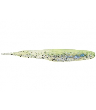 MISSILE BAITS FREEDOM FLYER MINNOW 4.25" SPOT REMOVER