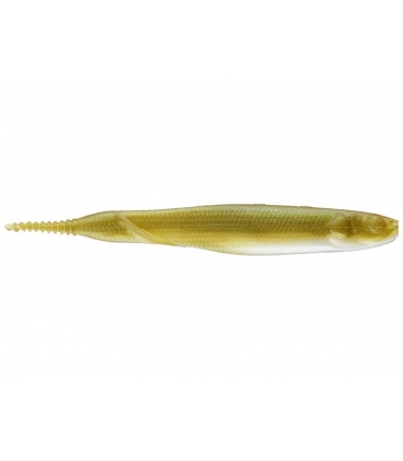 MISSILE BAITS FREEDOM FLYER MINNOW 4.25" ARKANSAS SHINER