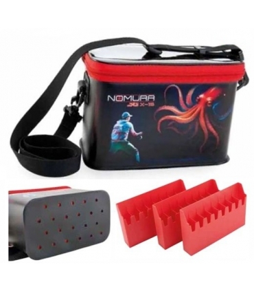 NOMURA BOLSA PORTA EGI 24