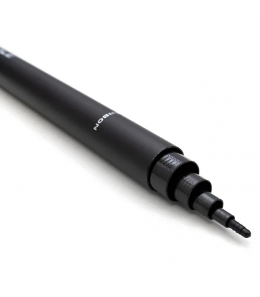CAÑA LINEAEFFE FLUXUS POLE ROD 6.00MT 5-25GR